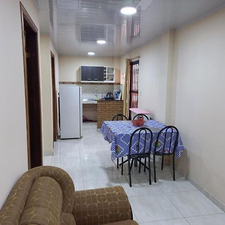 Ciudad Del Este - Departamento Con 2 Habitaciones, Paraguay Exterior photo