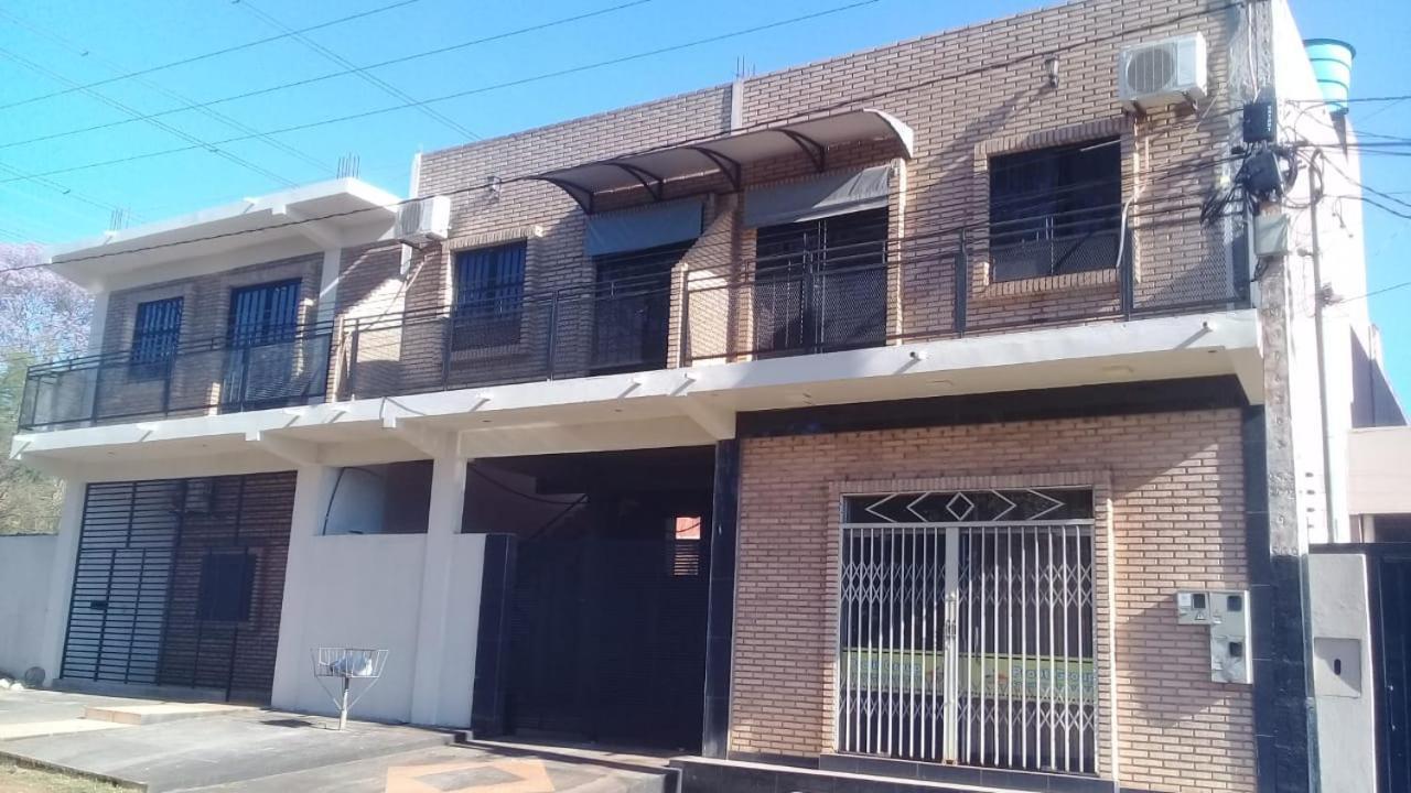 Ciudad Del Este - Departamento Con 2 Habitaciones, Paraguay Exterior photo