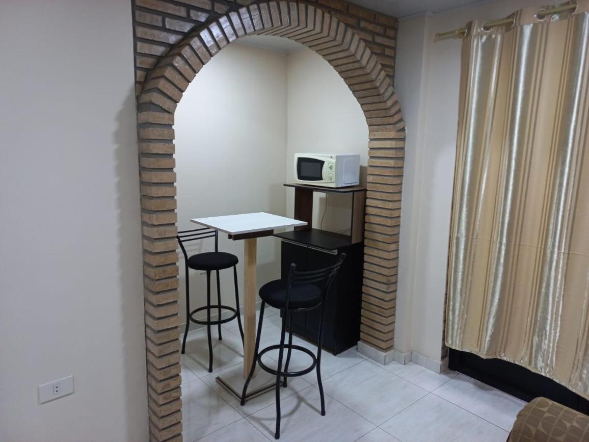 Ciudad Del Este - Departamento Con 2 Habitaciones, Paraguay Exterior photo